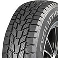 Cooper Evolution Winter235/65R18 Tire